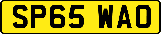 SP65WAO