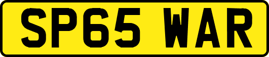 SP65WAR