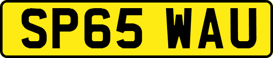 SP65WAU