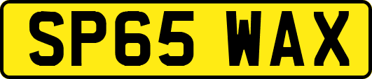 SP65WAX