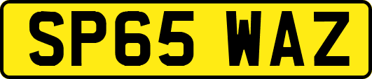 SP65WAZ