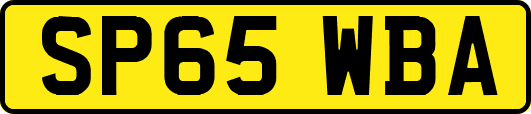 SP65WBA