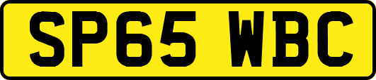 SP65WBC