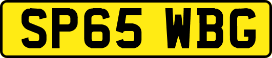 SP65WBG