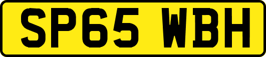 SP65WBH