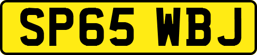 SP65WBJ