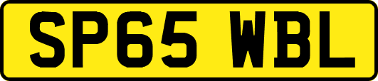 SP65WBL