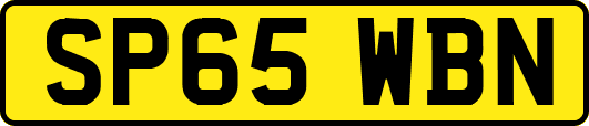 SP65WBN