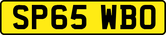 SP65WBO