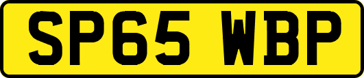 SP65WBP