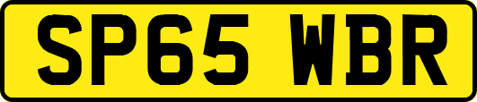 SP65WBR
