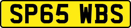 SP65WBS