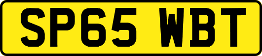SP65WBT