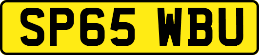 SP65WBU
