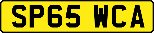 SP65WCA