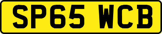 SP65WCB