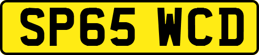 SP65WCD