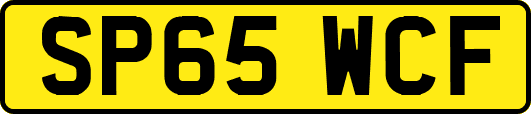 SP65WCF
