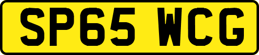 SP65WCG