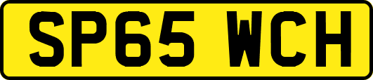 SP65WCH