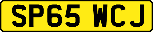 SP65WCJ