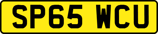 SP65WCU