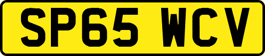 SP65WCV