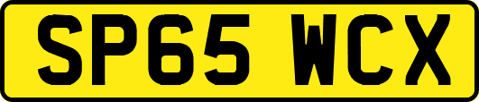 SP65WCX