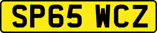 SP65WCZ