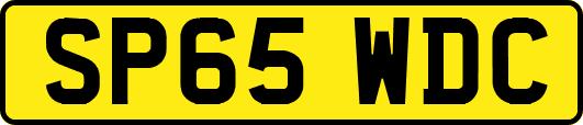 SP65WDC