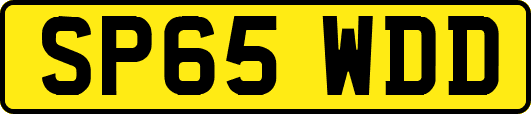 SP65WDD