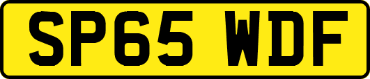 SP65WDF