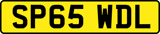 SP65WDL