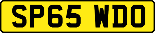 SP65WDO