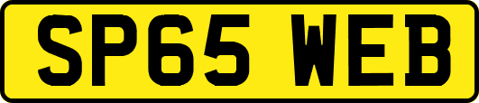 SP65WEB