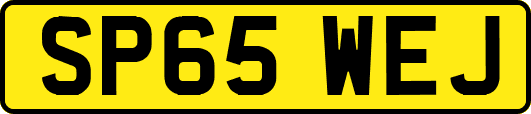 SP65WEJ