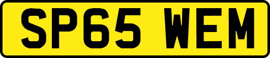 SP65WEM