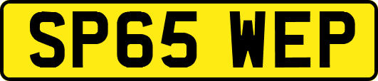 SP65WEP