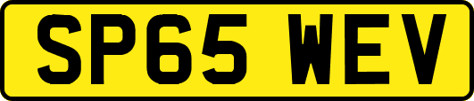 SP65WEV