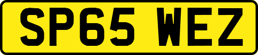 SP65WEZ