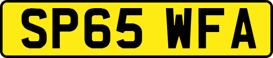 SP65WFA