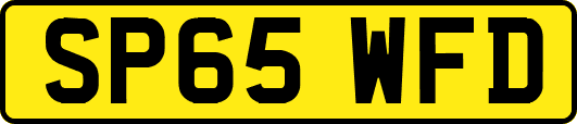 SP65WFD