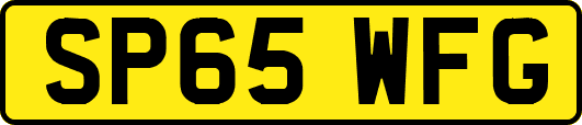 SP65WFG