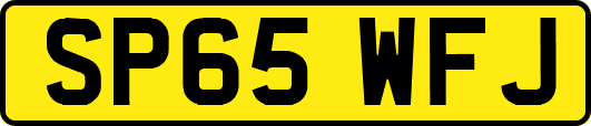 SP65WFJ