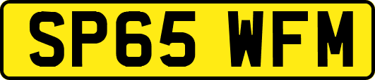 SP65WFM