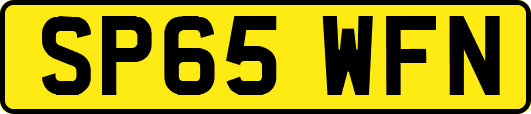 SP65WFN