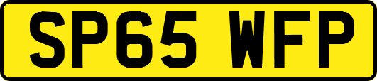SP65WFP