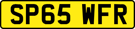 SP65WFR