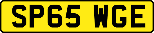 SP65WGE