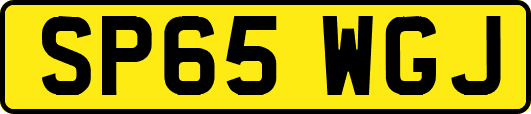 SP65WGJ